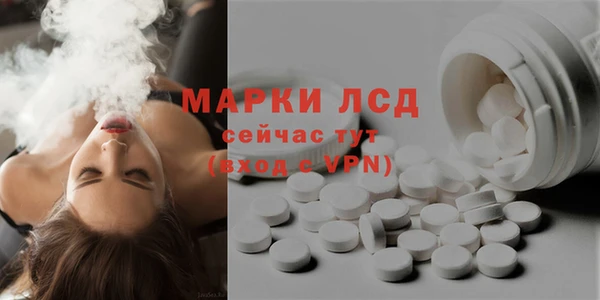 молекула духа Балахна